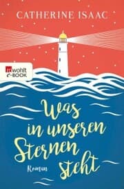 Cover von Was in unseren Sternen steht