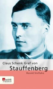 Cover von Claus Schenk Graf von Stauffenberg