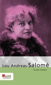 Cover von Lou Andreas-Salomé
