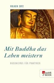 Cover von Mit Buddha das Leben meistern