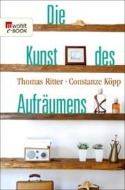 Cover von Die Kunst des Aufräumens