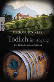 Cover von Tödlich im Abgang