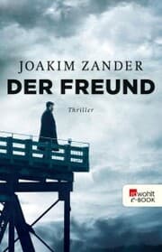 Cover von Der Freund