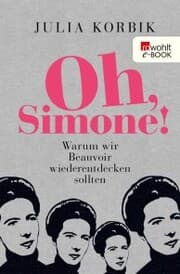 Cover von Oh, Simone!