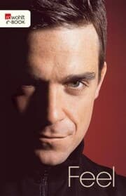 Cover von Feel: Robbie Williams