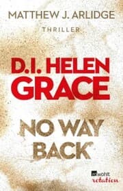 Cover von No Way Back