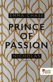 Cover von Prince of Passion - Nicholas