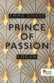 Cover von Prince of Passion - Logan