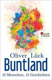 Cover von Buntland