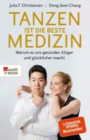 Cover von Tanzen ist die beste Medizin