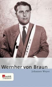 Cover von Wernher von Braun