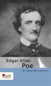 Cover von Edgar Allan Poe