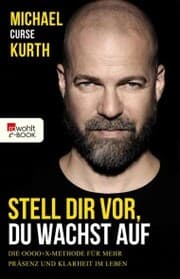Cover von Stell dir vor, du wachst auf