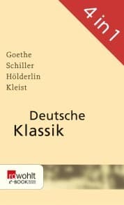 Cover von Deutsche Klassik