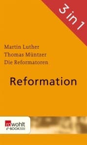 Cover von Reformation
