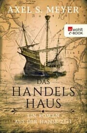 Cover von Das Handelshaus