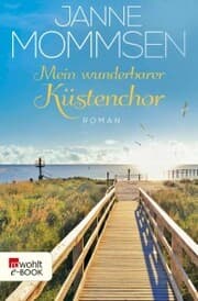 Cover von Mein wunderbarer Küstenchor