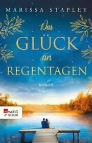 Cover von Das Glück an Regentagen