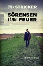 Cover von Sörensen fängt Feuer