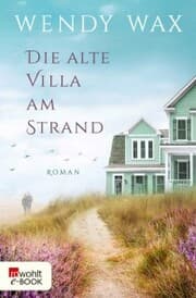 Cover von Die alte Villa am Strand