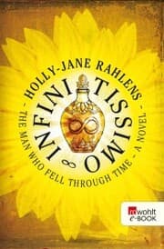Cover von Infinitissimo