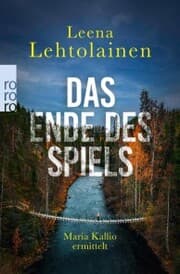 Cover von Das Ende des Spiels