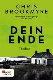 Cover von Dein Ende