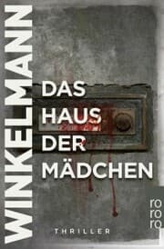 Cover von Das Haus der Mädchen