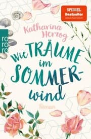 Cover von Wie Träume im Sommerwind