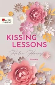 Cover von Kissing Lessons