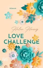 Cover von Love Challenge
