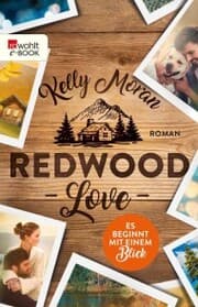 Cover von Redwood Love - Es beginnt mit einem Blick
