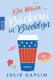 Cover von Die kleine Bäckerei in Brooklyn