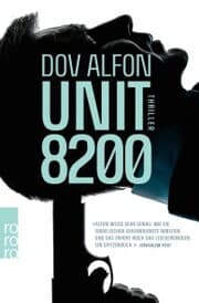 Cover von Unit 8200