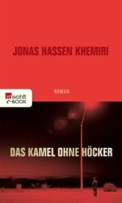 Cover von Das Kamel ohne Höcker