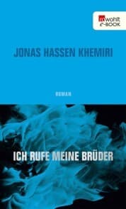 Cover von Ich rufe meine Brüder