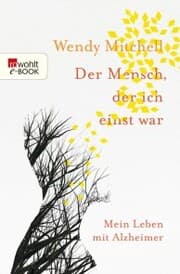 Cover von Der Mensch, der ich einst war