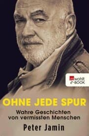 Cover von Ohne jede Spur