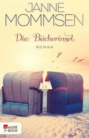 Cover von Die Bücherinsel
