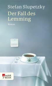 Cover von Der Fall des Lemming