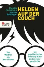 Cover von Helden auf der Couch
