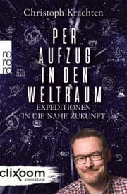 Cover von Per Aufzug in den Weltraum