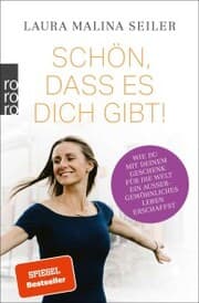 Cover von Schön, dass es dich gibt!