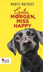 Cover von Guten Morgen, Miss Happy