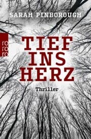 Cover von Tief ins Herz