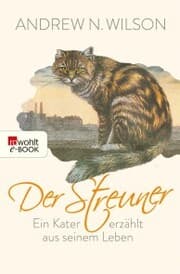 Cover von Der Streuner