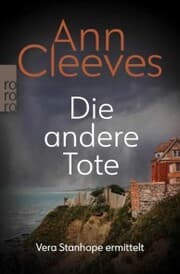 Cover von Die andere Tote