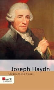Cover von Joseph Haydn