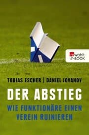 Cover von Der Abstieg