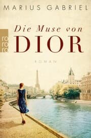 Cover von Die Muse von Dior